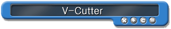 V-Cutter
